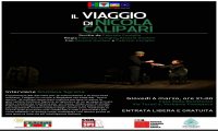 Verbania
"Il viaggio di Nicola Calipari"