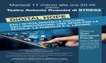 Stresa
Stresa: incontro su stili di vita digitali e innovazione