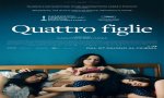 Verbania
Metti una sera al cinema - Quattro figlie
