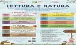 Verbania
"Lettura e Natura"
