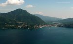 Verbania
Traversata a nuoto Intra-Laveno