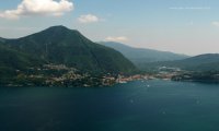 Verbania
Traversata a nuoto Intra-Laveno