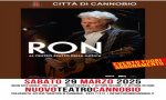 Cannobio
Ron a Cannobio