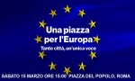 Verbania
Una Piazza per l'Europa!