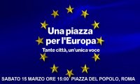 Verbania
Una Piazza per l'Europa!