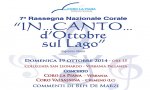 Verbania
"In...canto d'Ottobre sul lago" a San Leonardo