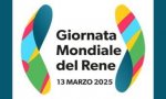 Verbania
Giornata Mondiale del Rene