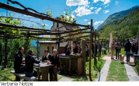 Ossola
“Ossola in Cantina"