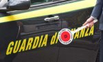 Verbania
Arrestato con 1kg di cocaina