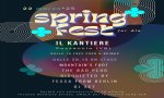 Verbania
Torna la terza edizione di Spring Fest for Ale