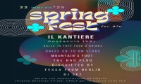 Verbania
Torna la terza edizione di Spring Fest for Ale