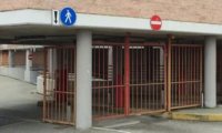 Verbania
Parcheggio di via Rosmini chiuso per manutenzione