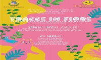 Verbania
"Tracce in Fiore"