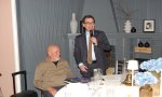 Verbania
Rotary Pallanza Stresa Vco: incontro su psichiatria