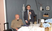 Verbania
Rotary Pallanza Stresa Vco: incontro su psichiatria