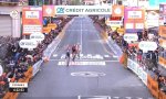 Fuori Provincia
Filippo Ganna secondo alla Milano - San Remo