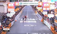 Fuori Provincia
Filippo Ganna secondo alla Milano - San Remo