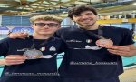 Fuori Provincia
Swimming World Series Barcelona