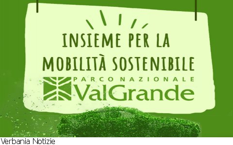 Cambiasca
Val Grande, giovani e mobilità sostenibile