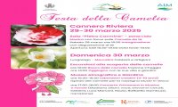 Cannero Riviera
"Festa della Camelia"