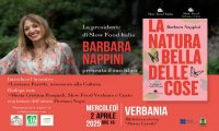 Verbania
Slow Food: "La natura bella delle cose"