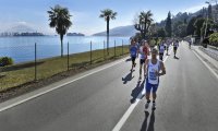 Verbania
Lago Maggiore Half Marathon - Viabilità