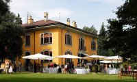 Stresa
"Glamour & Wedding" a Villa Frua
