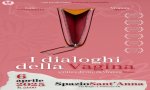 Verbania
"I dialoghi della Vagina"