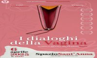 Verbania
"I dialoghi della Vagina"