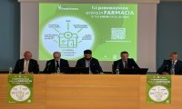Fuori Provincia
Farmacia servizi e prevenzione