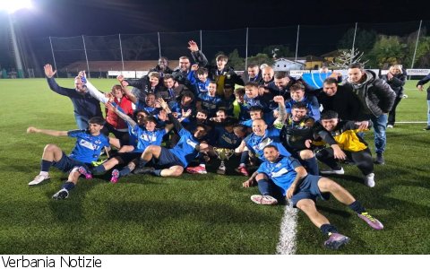 Stresa
Esio Verbania vince la Coppa Regione di Seconda e Terza categoria