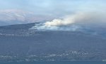 Premeno
Incendio a Pollino
