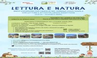 Montecrestese
"Lettura e Natura"