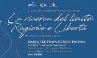 Domodossola
“C'è libertà nella democrazia?”