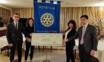 Stresa
Rotary Pallanza Stresa VCO per l'Etiopia