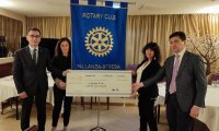 Stresa
Rotary Pallanza Stresa VCO per l'Etiopia