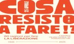 Verbania
“Cosa resisto a fare?”