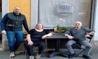 Verbania
Speedy pizza va in pensione