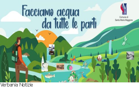 Santa Maria Maggiore
"Facciamo acqua da tutte le parti"