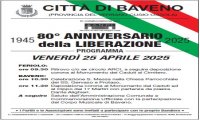 Baveno
25 Aprile a Baveno
