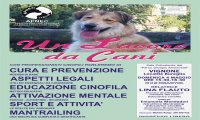 Vignone
"Un lavoro da cani"