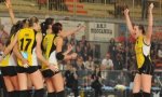 Fuori Provincia
Pallavolo Ornavasso a Sanremo "Sfida nella sfida"