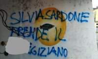 Verbania
D'Alessandro su vandalismo sottopassaggio Intra