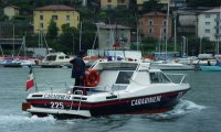Verbania
Arrestati ladri di motori marini