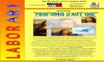 Piedimulera
"Profumo d'Autore"