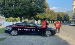 Verbania
Controlli dei Carabinieri nel weekend di Pasqua