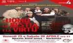 Verbania
Due serate a teatro