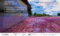 Ossola
Tones Teatro Natura presenta Future Buz