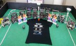 Verbania
Dal Cobianchi ai Mondiali di RoboCup
