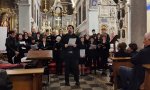 Cossogno
Successo per gli Amici Cantores